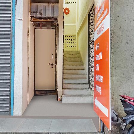 Pimpri-Chinchwad Hotel O Metro View מראה חיצוני תמונה
