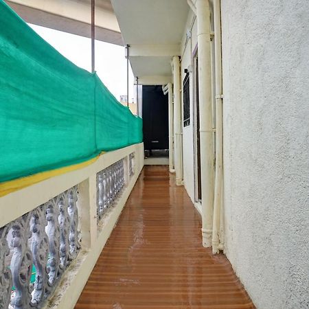 Pimpri-Chinchwad Hotel O Metro View מראה חיצוני תמונה