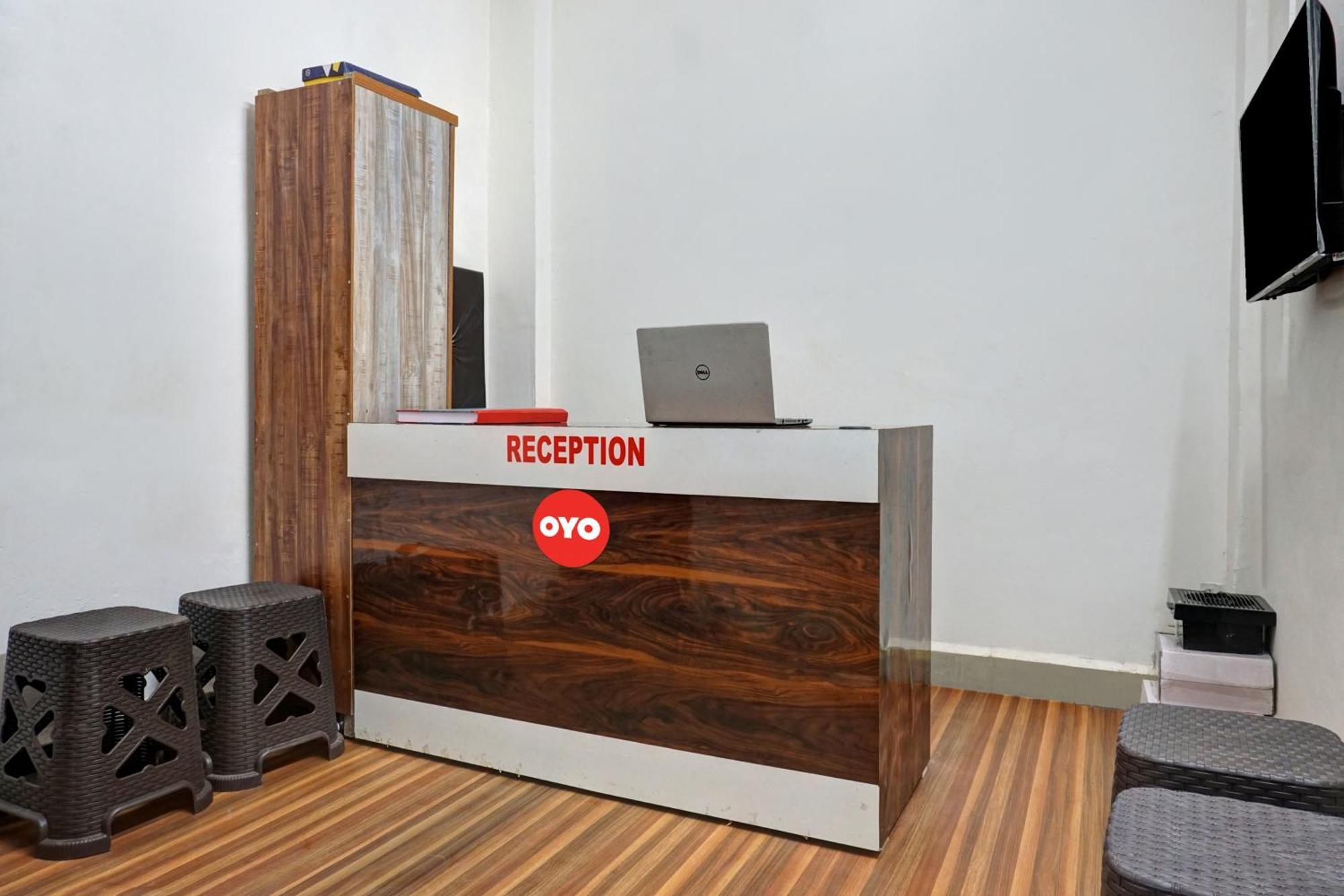 Pimpri-Chinchwad Hotel O Metro View מראה חיצוני תמונה