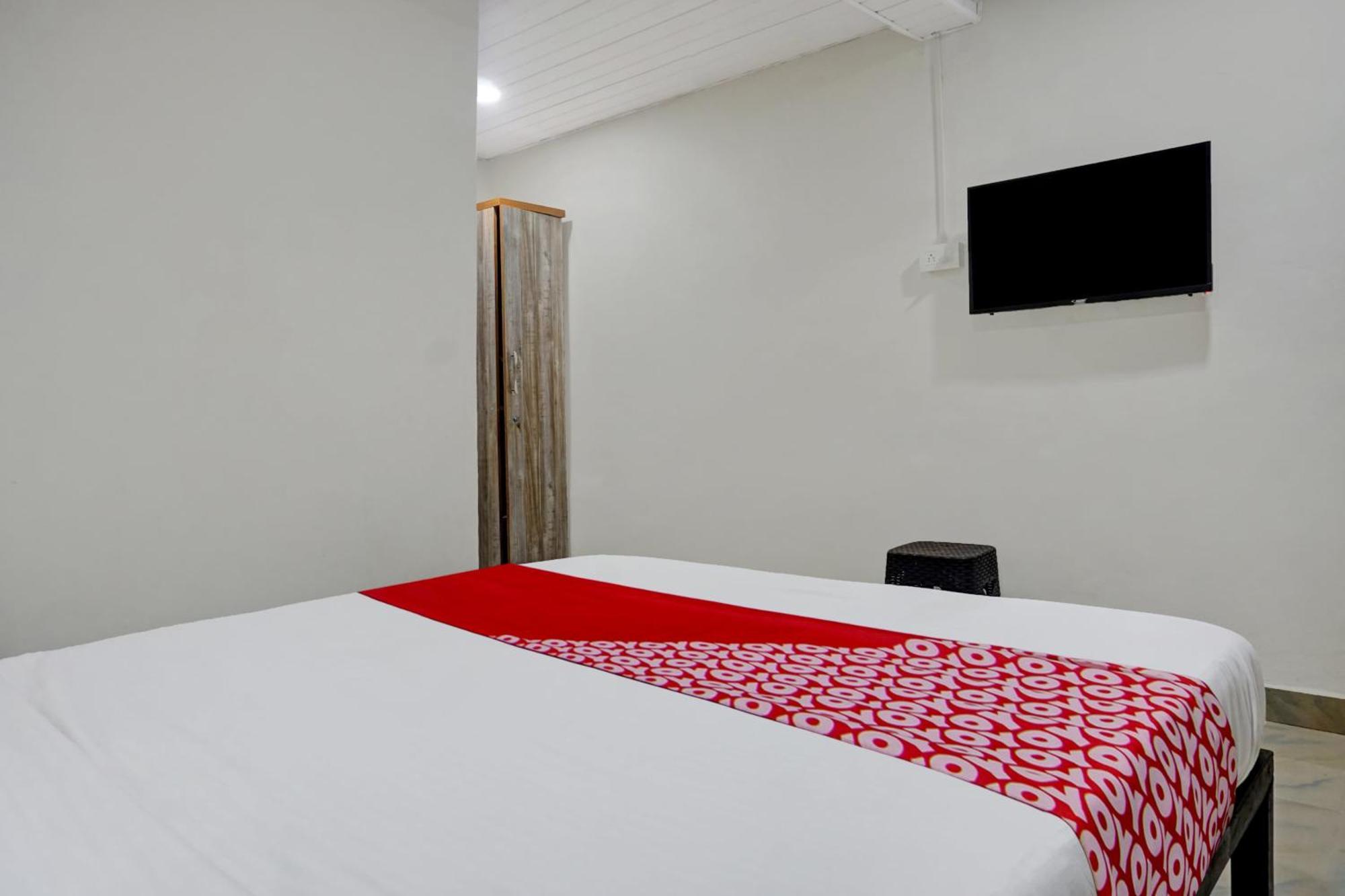 Pimpri-Chinchwad Hotel O Metro View מראה חיצוני תמונה