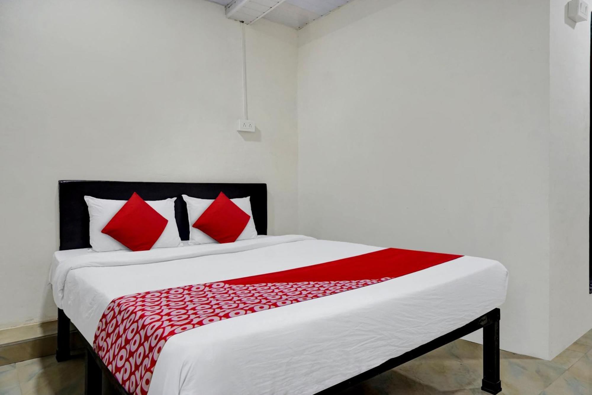 Pimpri-Chinchwad Hotel O Metro View מראה חיצוני תמונה