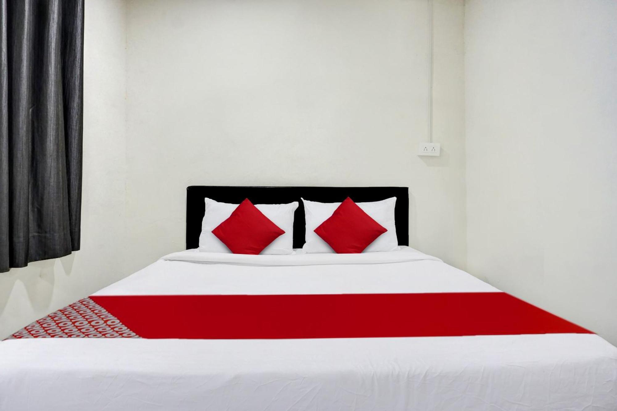 Pimpri-Chinchwad Hotel O Metro View מראה חיצוני תמונה