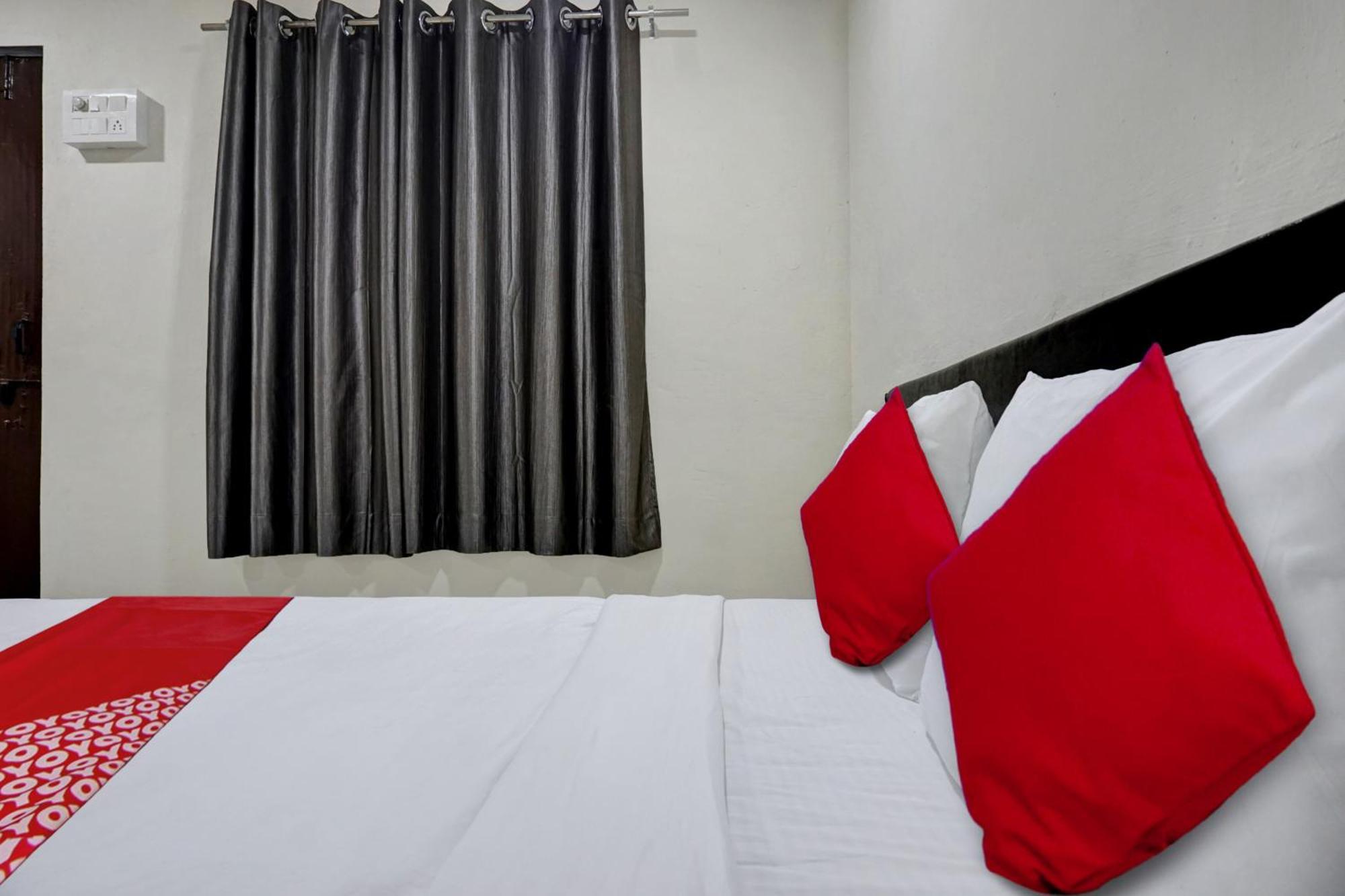 Pimpri-Chinchwad Hotel O Metro View מראה חיצוני תמונה