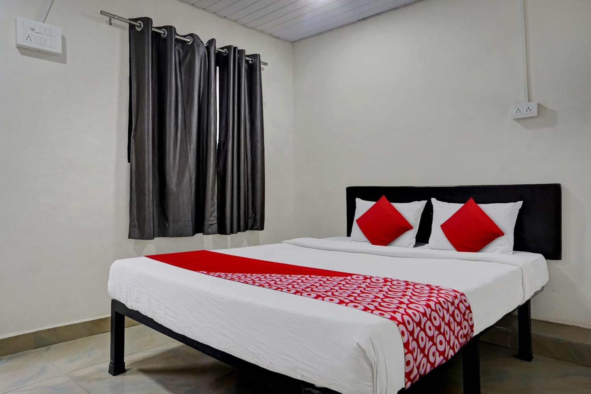 Pimpri-Chinchwad Hotel O Metro View מראה חיצוני תמונה