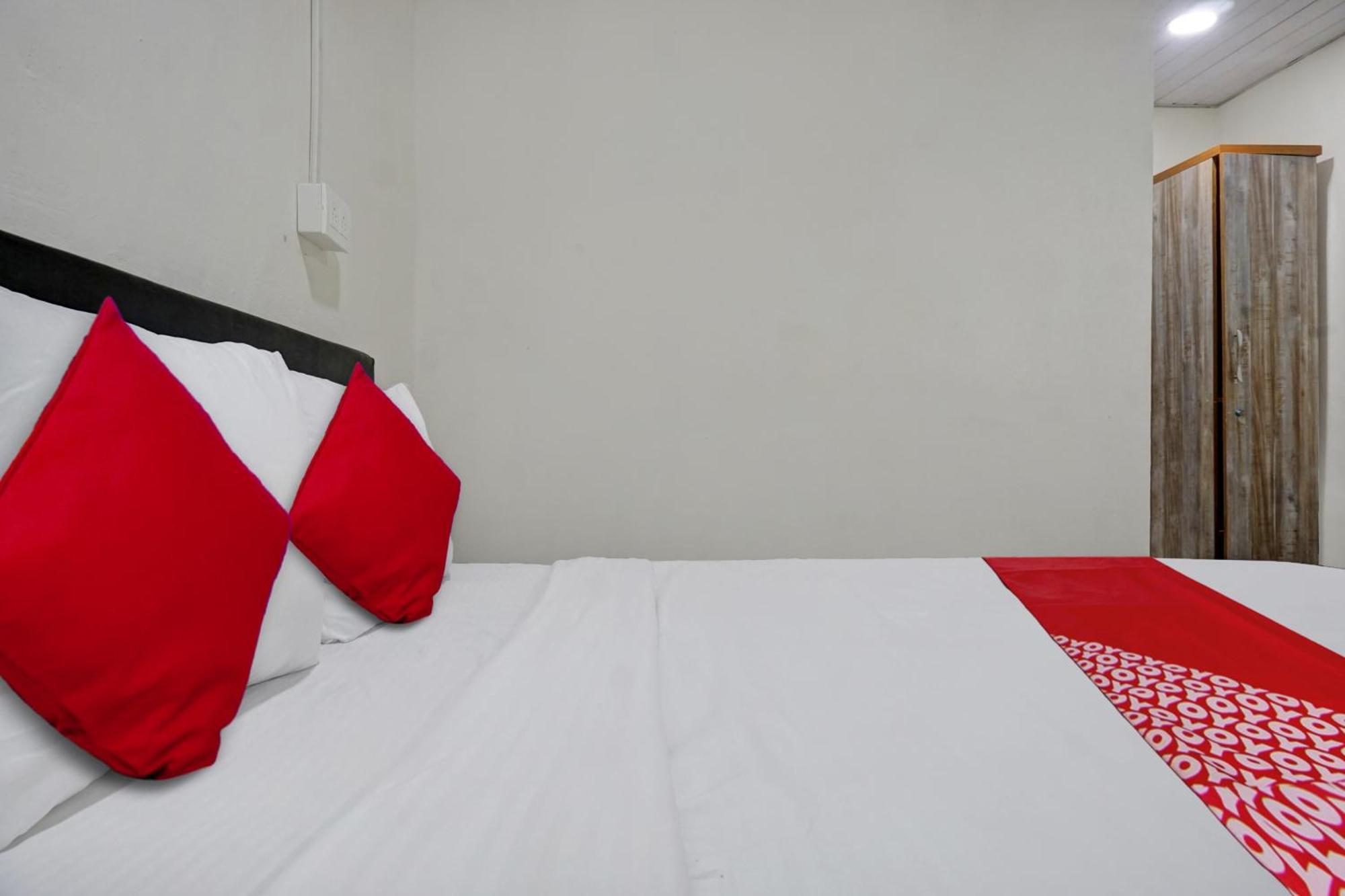 Pimpri-Chinchwad Hotel O Metro View מראה חיצוני תמונה