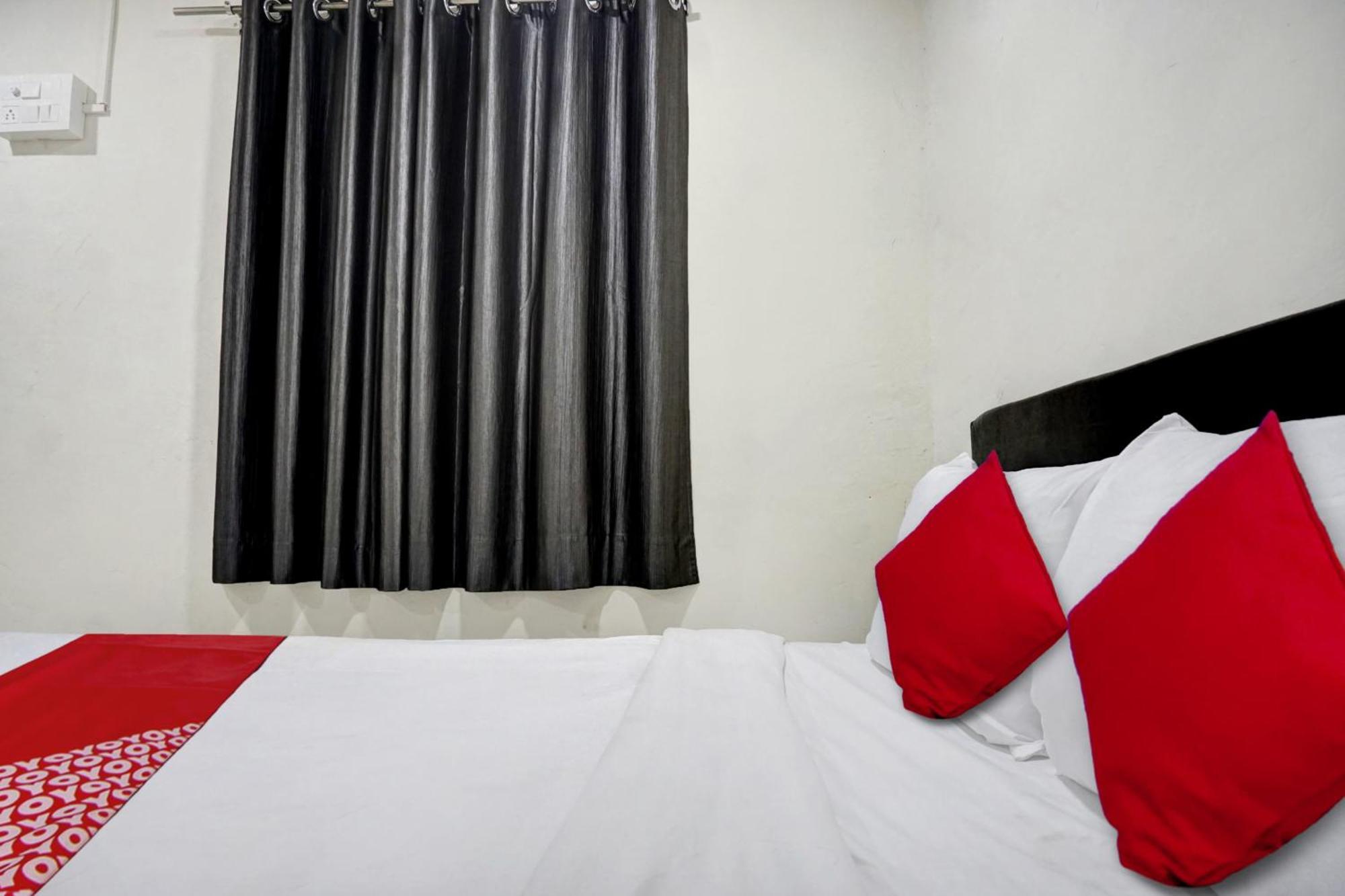 Pimpri-Chinchwad Hotel O Metro View מראה חיצוני תמונה
