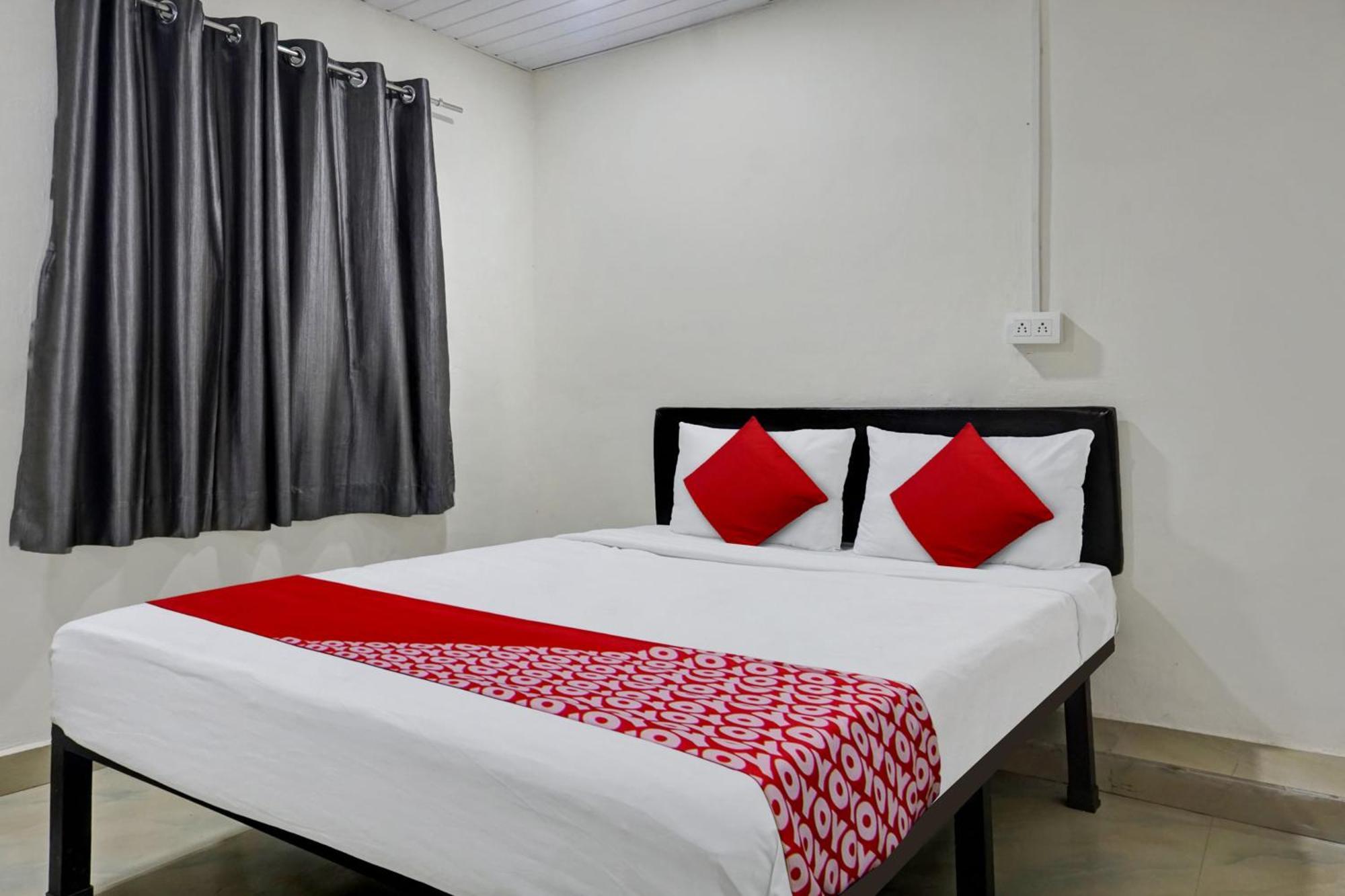 Pimpri-Chinchwad Hotel O Metro View מראה חיצוני תמונה