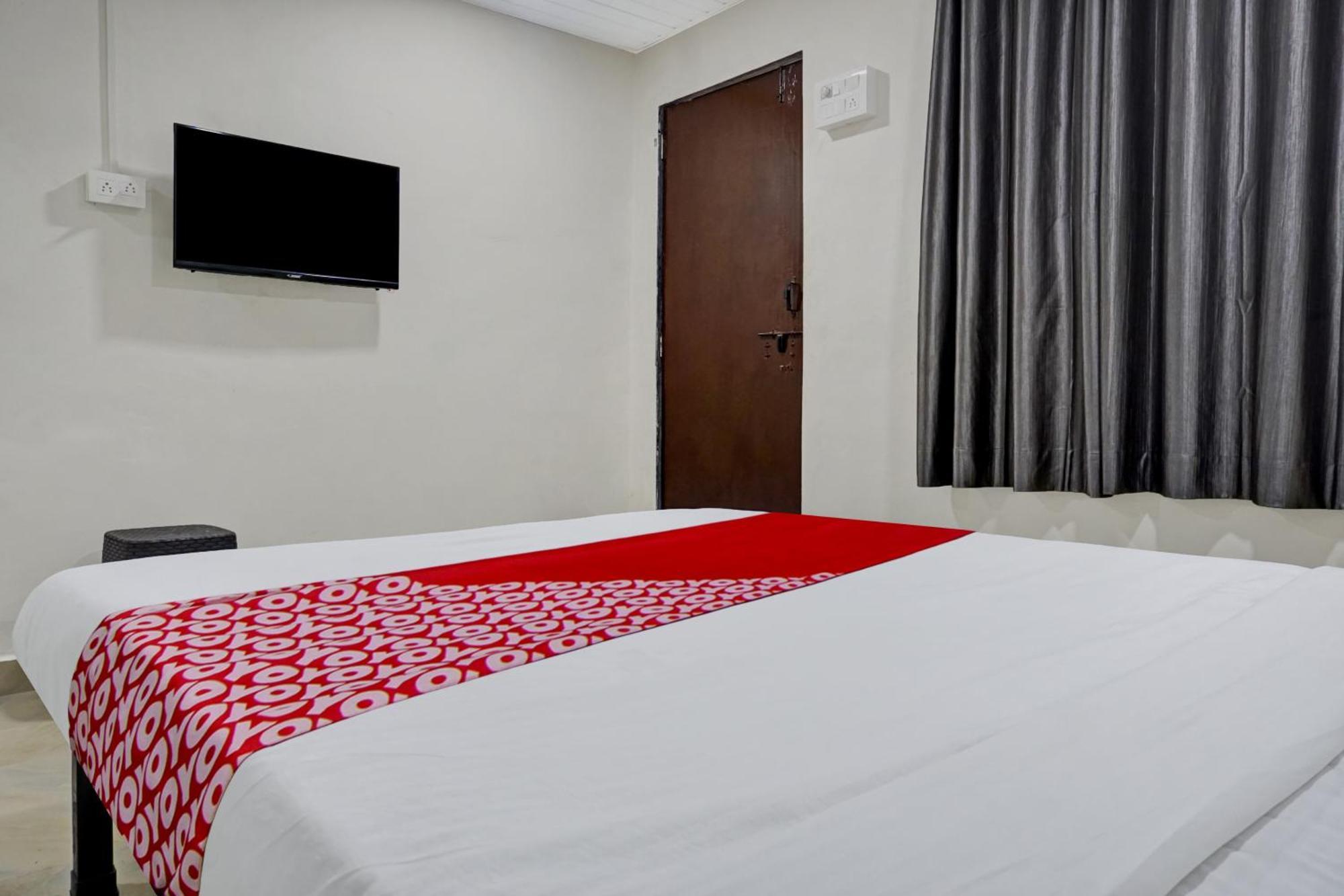Pimpri-Chinchwad Hotel O Metro View מראה חיצוני תמונה