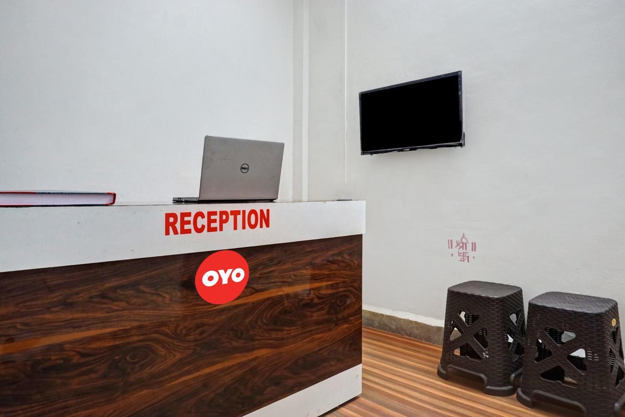 Pimpri-Chinchwad Hotel O Metro View מראה חיצוני תמונה